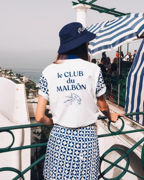 말본 여성 투피스 1749198272