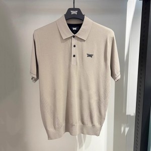 PXG 남성 반팔 카라티 1749198764