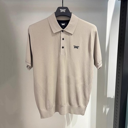 PXG 남성 반팔 카라티 1749198764