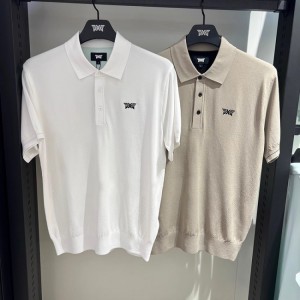 PXG 남성 반팔 카라티 1749198764