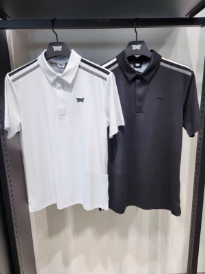 PXG 남성 반팔티 1749199258