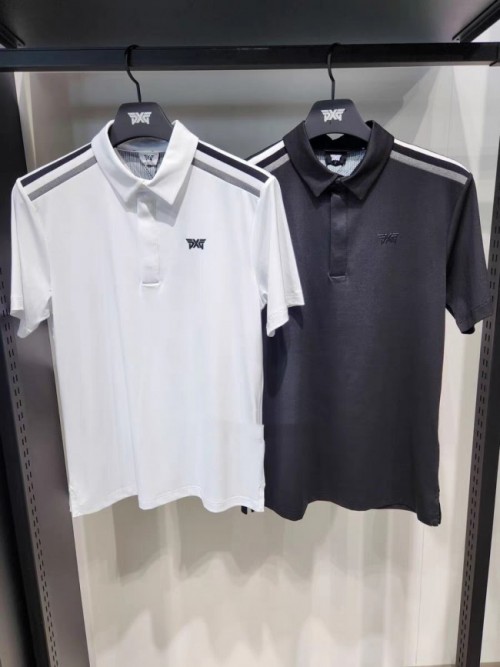 PXG 남성 반팔티 1749199258