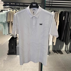 PXG 남성 반팔 카라티 1749200324