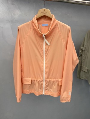 랑방 여성용 자켓 바람막이 1749202748