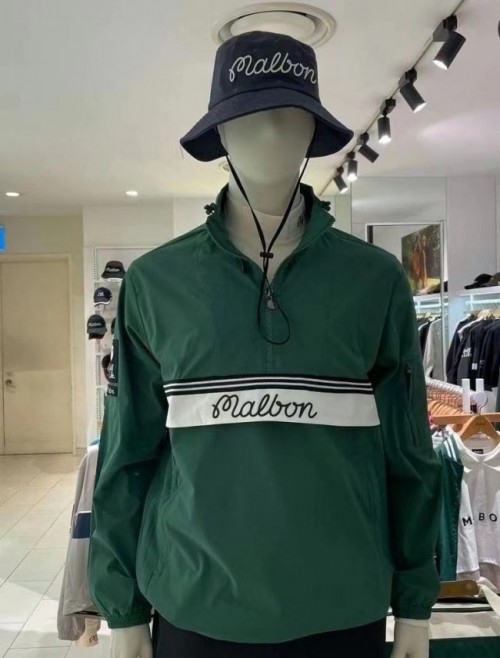 말본 아노락 자켓 1749203178