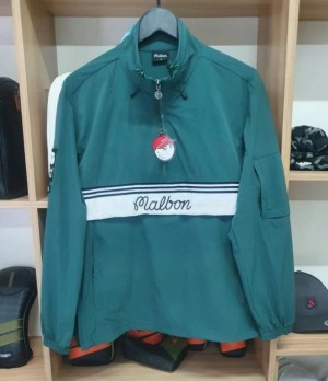 말본 아노락 자켓 1749203178