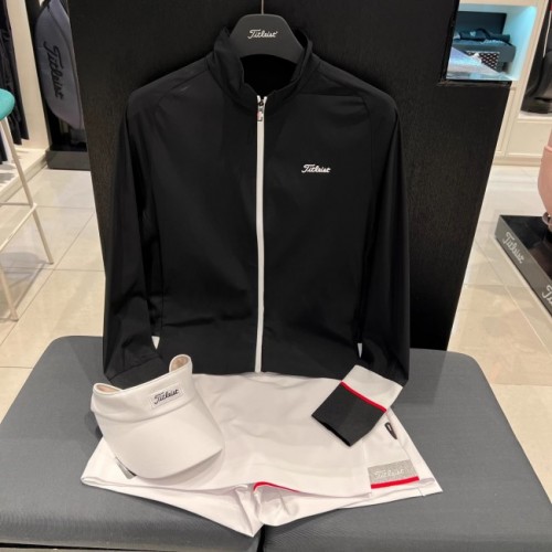 타이틀리스트 여성 자켓 1749204207