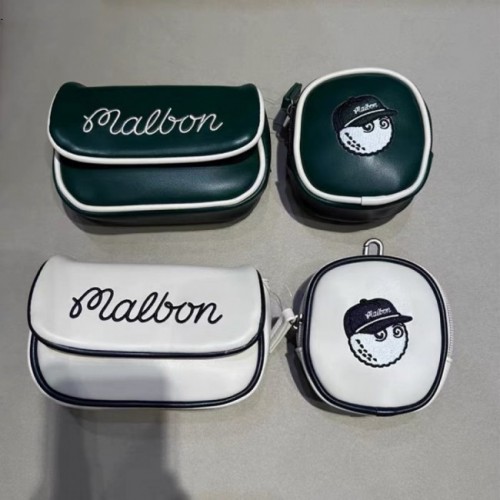 말본 벨트백 1749347084