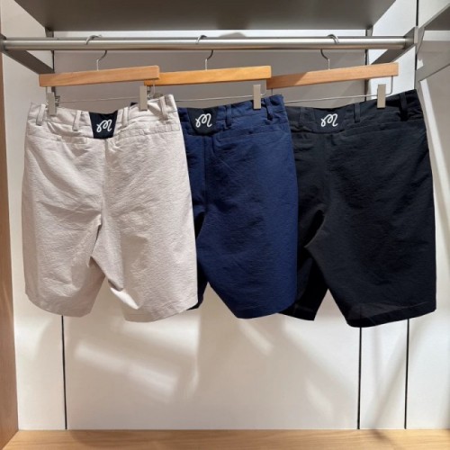말본 남성 반바지 1749347462