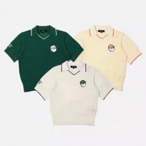 말본 여성 반팔 니트 1749347622