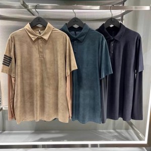 어메이징크리 남성 반팔티 1749631454