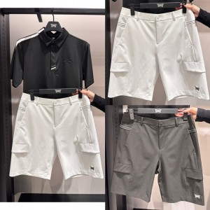 PXG남성 반바지 1756889385