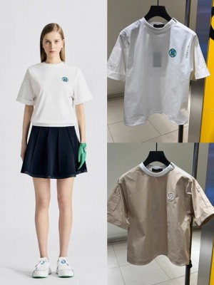 지포어 여성 반팔티 1756889505