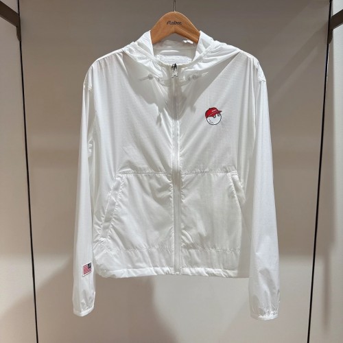 말본 여성 바람막이 1756890483