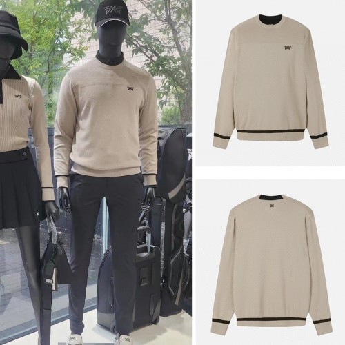PXG 남성 니트 1756890590
