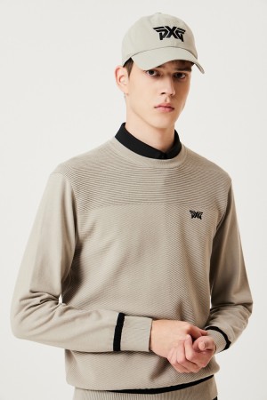 PXG 남성 니트 1756890590