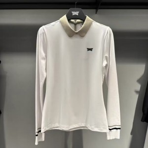 PXG 여성 긴팔 티 1756974791