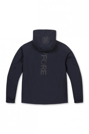 지포어 남성 방수 바람막이 1756976961