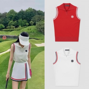 지포어 여성 조끼 1757320534