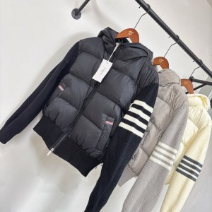 톰브라운 여성 패딩 1759137844