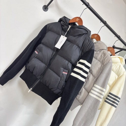 톰브라운 여성 패딩 1759137844